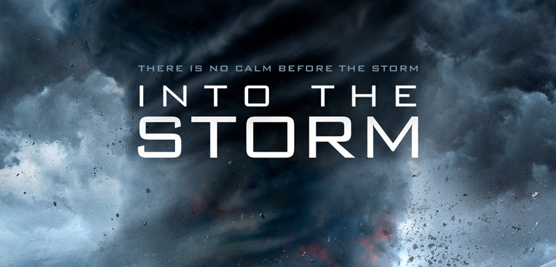 2014 into the Storm