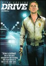 Drive Drive Poster
