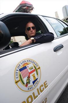 Rampart Woody Harrelson in Rampart