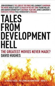Tales from Development Hell Cover