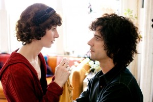 The Future Miranda July and Hamish Linklater