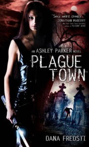 Plague Town Cover Plague Town Cover