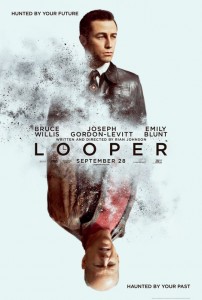 Looper Looper Poster