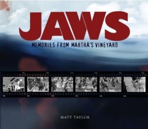 Jaws: Memories from Martha's Vineyard
