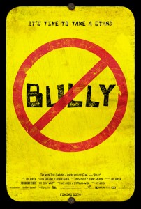 Bully documentary poster