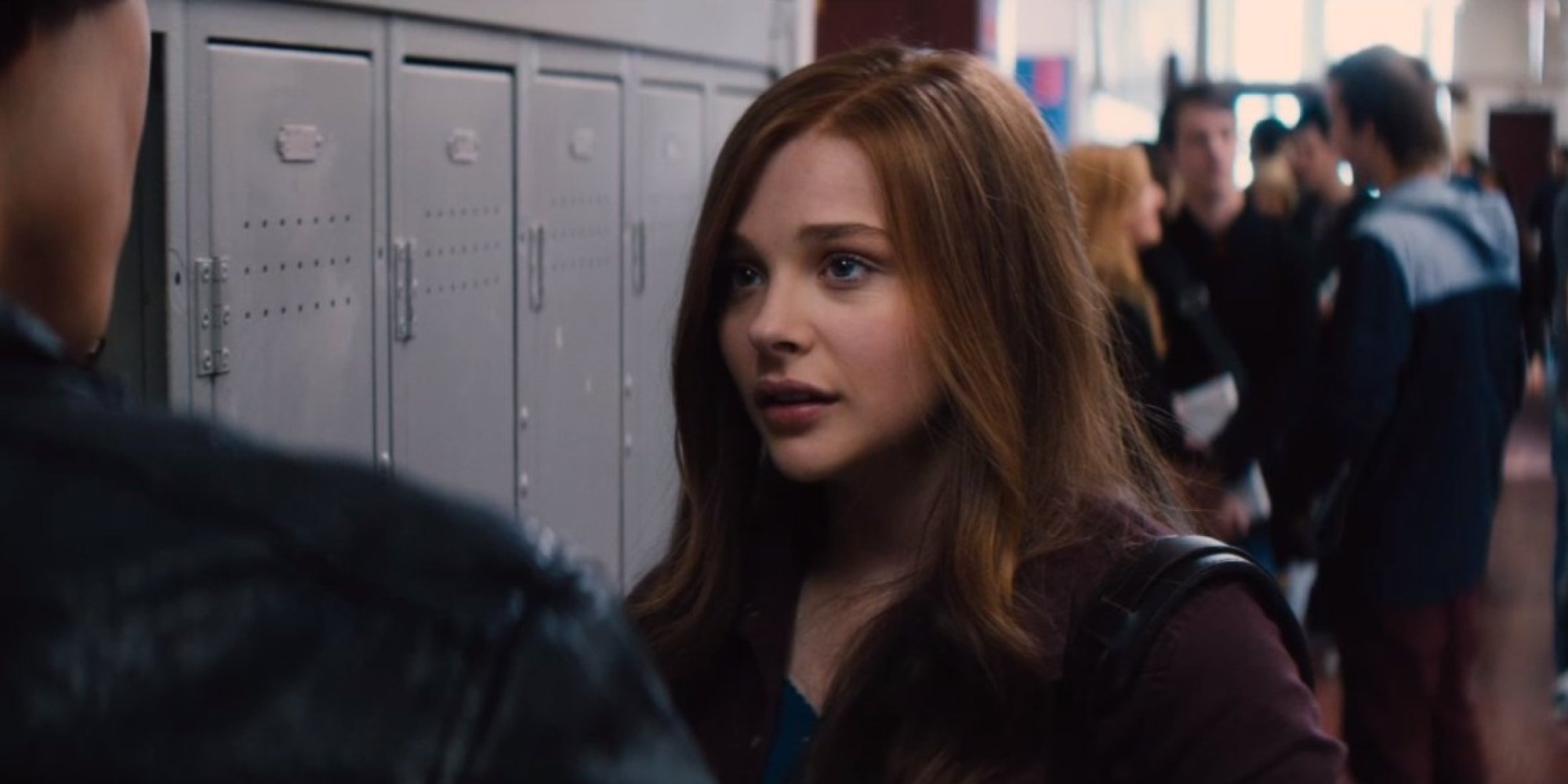 2014 If I Stay