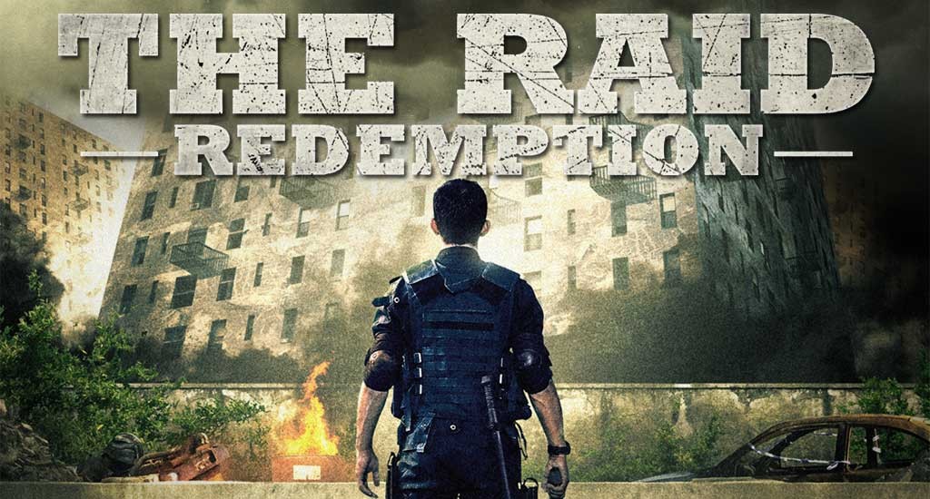 get the raid movie get the raid movie