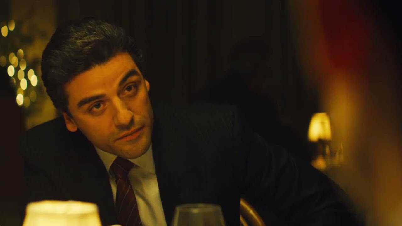 Oscar Isaac in A MOST VIOLENT YEAR