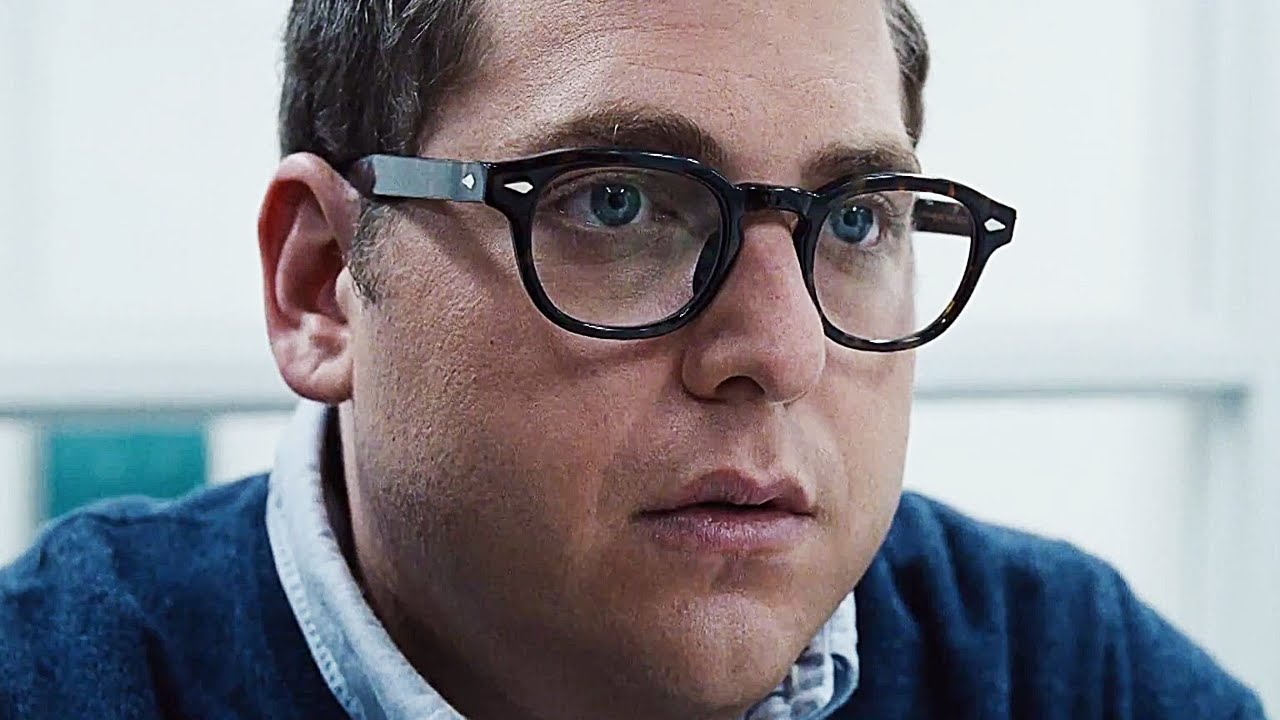 Jonah Hill in TRUE STORY