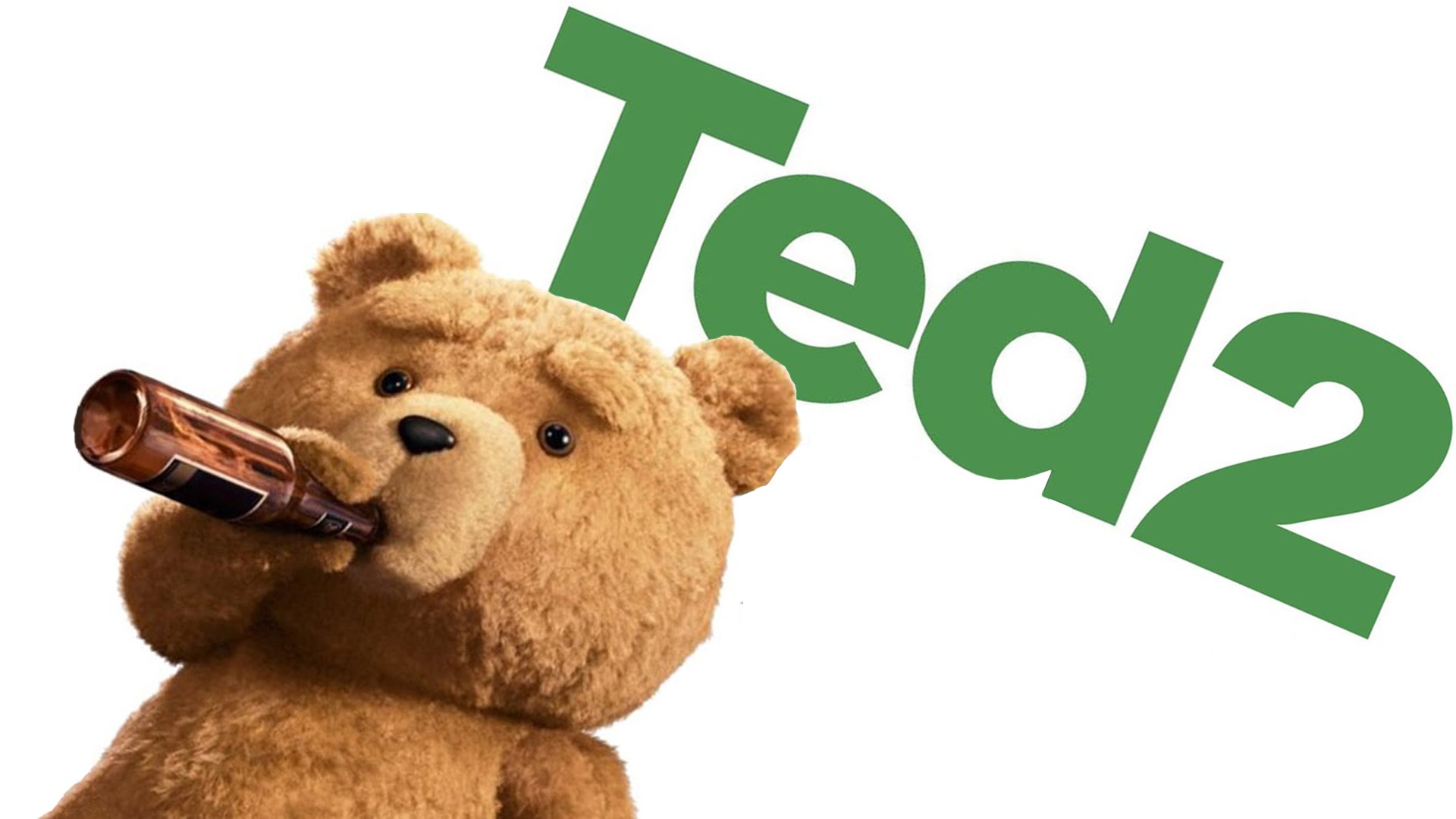 Ted's. Тед. Третий лишний 2 обои. Тед на белом фоне. Ted заставка.