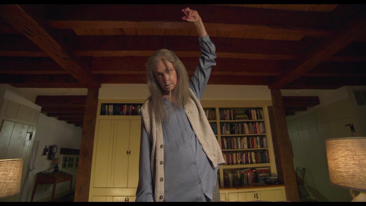 Deanna Dunagan in THE VISIT