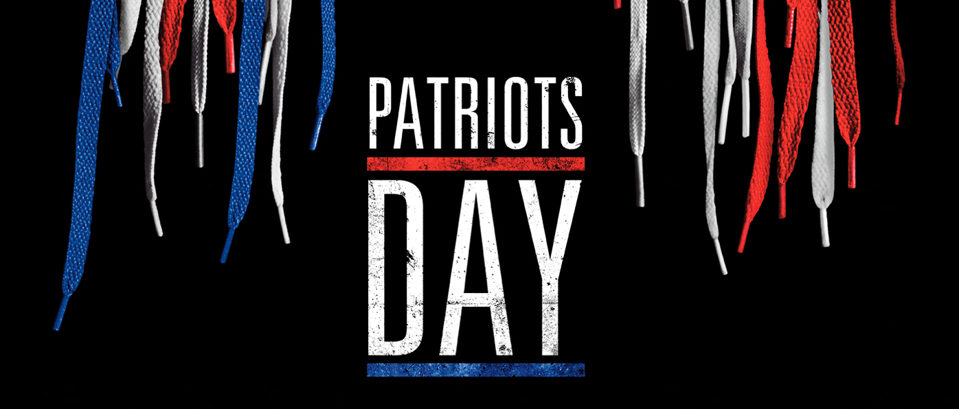 PATRIOTS DAY Poster