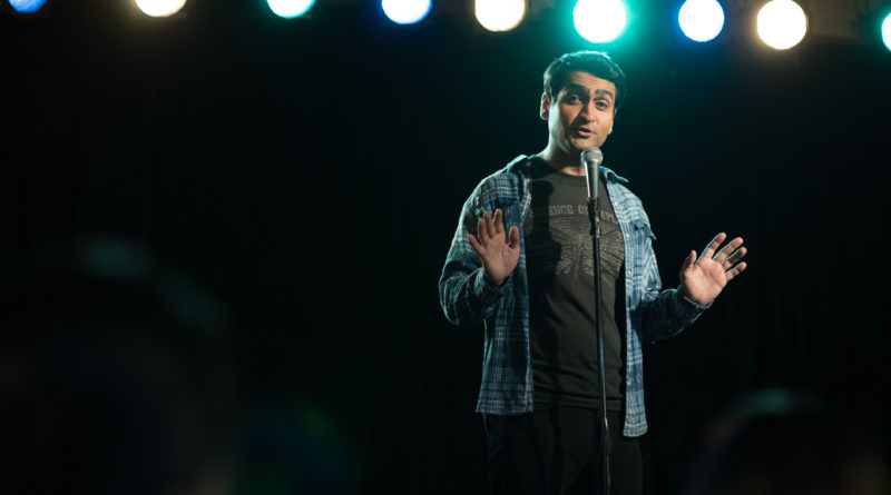 Kumail Nanjiani in The Big Sick